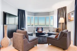 Quality Hotel Ålesund - Rum