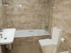 Appartement-Salle de bain privée - Salle de bain