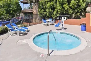 Candlewood Suites San Diego by IHG - Piscina