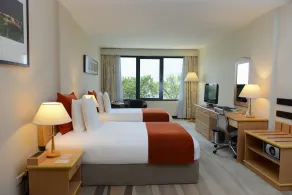 Crowne Plaza Muscat by IHG - Room