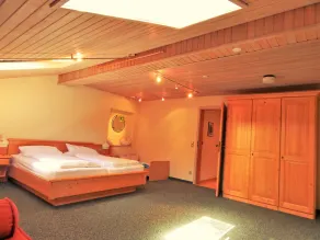 Hotel Königsseer Hof - Room