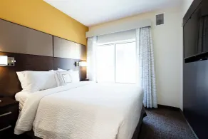 Residence Inn by Marriott Oklahoma City North/Quail Springs - Room