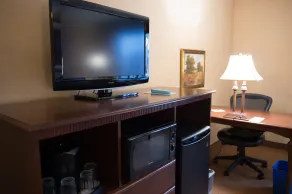 Grand Hotel at Bridgeport - Room