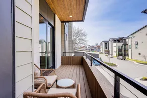 2 Mi to Dtwn: Walkable Retreat in Chattanooga! - Innenbereich