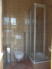 Appartement Halle Westfalen Künsebeck - Bathroom