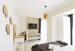 Tufan Boutique Hotel & Apart - Room
