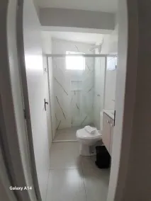 GH Canal da Barra - Bagno