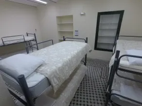 San Isidoro Hostel Sevilla - Room