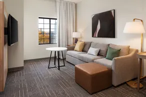 Staybridge Suites Minneapolis-Bloomington by IHG - Chambre