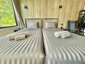 Wonder Mountain Resort - Chambre