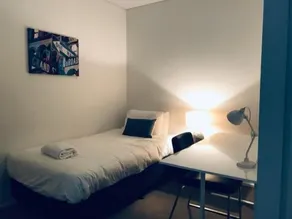 Wyndel Apartments - Bertram - Extra beds