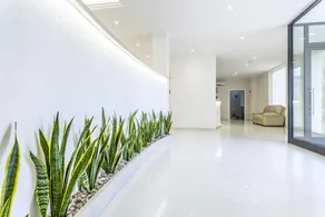 ViaMonti Hotel - Lobby