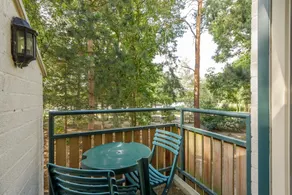 Hotel Het Heijderbos by Center Parks - Vista do quarto