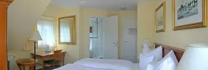 Hotel zur Schwaben-Schänke - Room