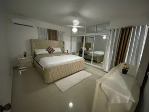 6A Cozy Apt in Santiago Center - Great Stay - Room