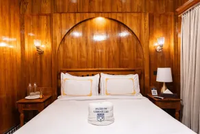 Hotel Palais De Versailles - Rum