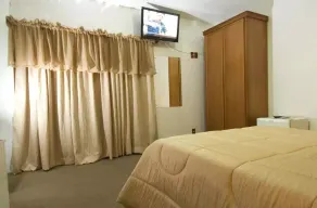 Estrelas Da Serra - Chambre