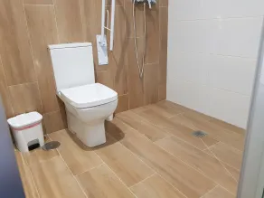 Casa Chelo Alojamientos Turisticos - Badezimmer