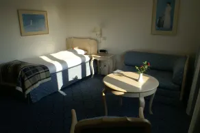 Hotel Mölndals Bro - Værelse