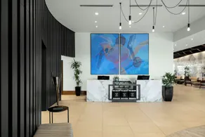 The CURRENT Hotel, Autograph Collection - Réception