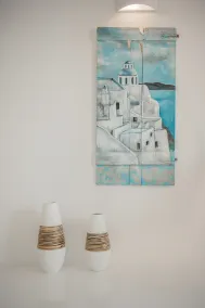 Nano Oia Villas - Rom