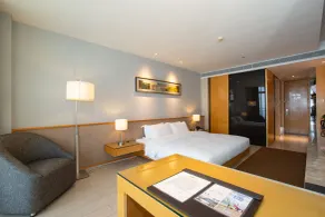Da Mei Sha Yacht Club Resort - Camera