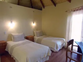 Hotel Tulor - Room