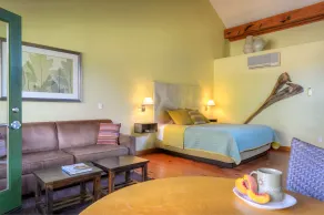 Desert Pearl Inn - Chambre