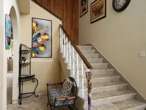 HOTEL TERRAZAS BOUTIQUE - Recepción