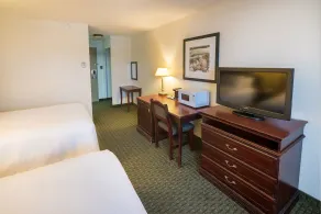 Ramada by Wyndham Thunder Bay Airlane Hotel - Chambre