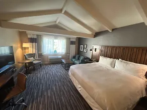Best Western Premier Plainview-Long Island Hotel - Chambre