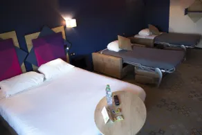 ibis styles Albi Centre Le Theatro - Chambre