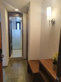 Estanza Hotel & Suites - Chambre