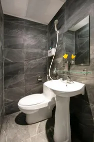Hai Mươi Hotel & Apartment - Bagno