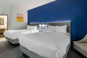 Comfort Inn Beckley - Chambre