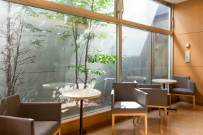 Comfort Hotel Kushiro - Lobby