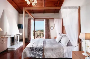 Villa Vanelia Mare - Room