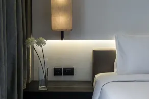 Amara Bangkok Hotel - Chambre