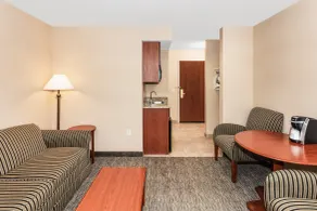 Holiday Inn Express Hotel & Suites Hampton South-Seabrook by IHG - Chambre