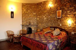 The Parijat Retreat - Rom