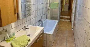Zum Zacherwirt - Bathroom