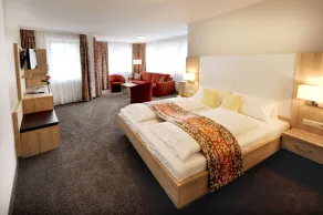 Hotel Hellers Twenty Four II -24h-Check-In- - Chambre