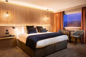 Talbot Hotel Clonmel - Habitación