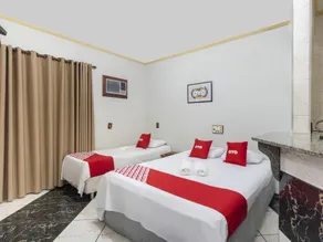 Perea Hotel - Habitación