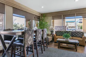 Best Western Rancho Grande - Lobby