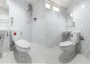 MRT Thaphra spthaphra - Salle de bain