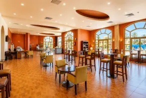 Regency Plaza Aqua Park & SPA - All Inclusive - Reception