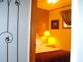 The Villas on Lake George - Rom