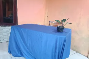 Hotel O Yuda Family Homestay Near Desa Wisata Hijau Bilebante - Reception