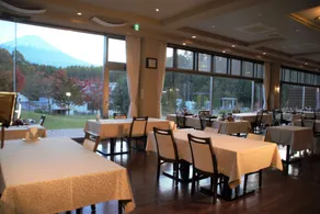 The Gran Resort Princess Fujikawaguchiko - Restaurante